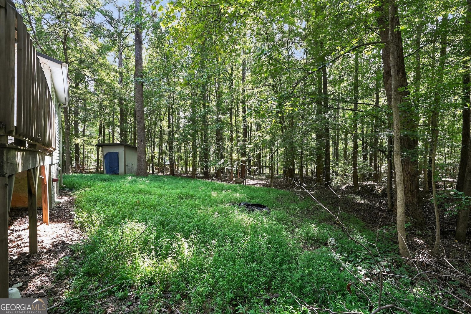430 Poole Bridge Road Hiram - 26