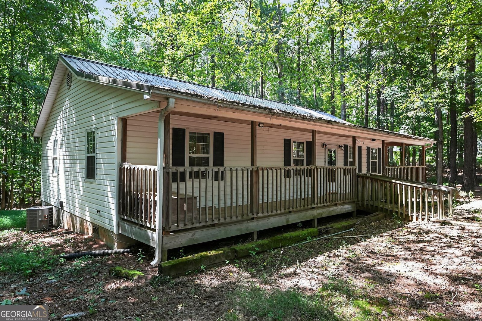 430 Poole Bridge Road Hiram - 3