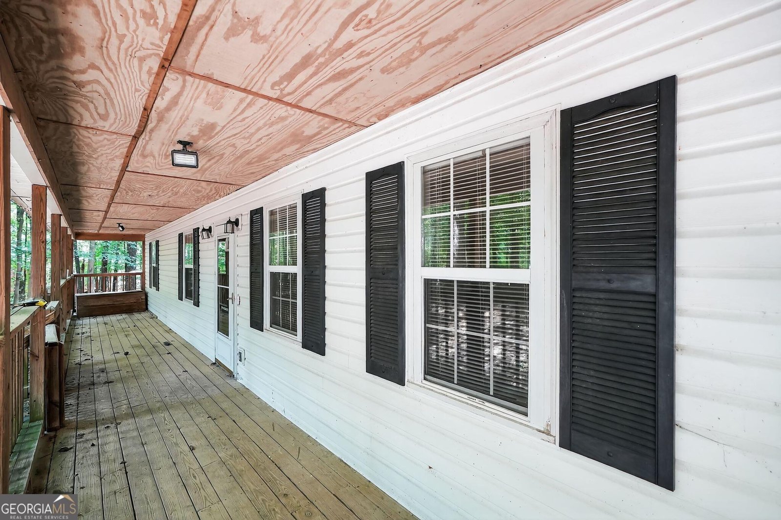 430 Poole Bridge Road Hiram - 5