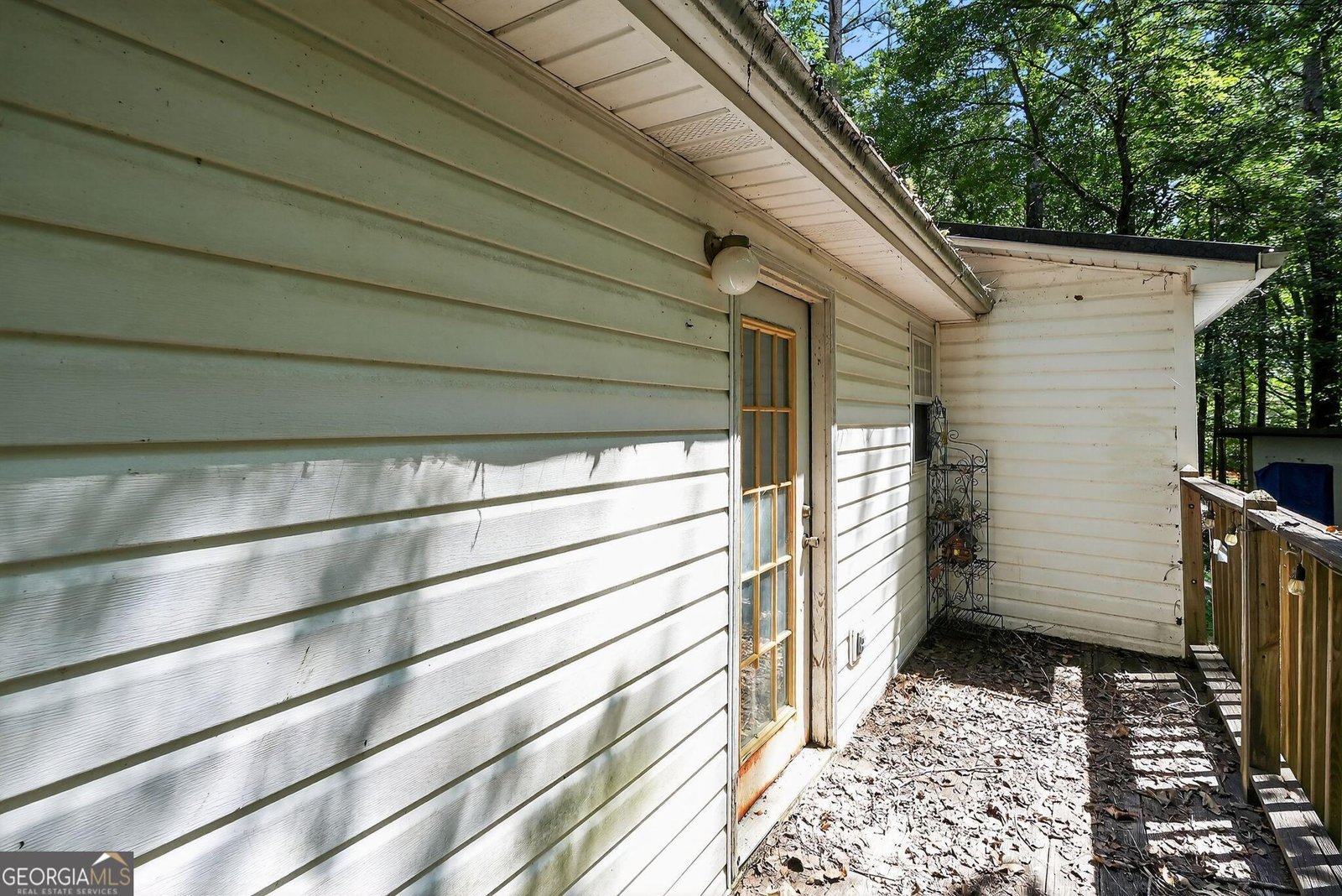 430 Poole Bridge Road Hiram - 6