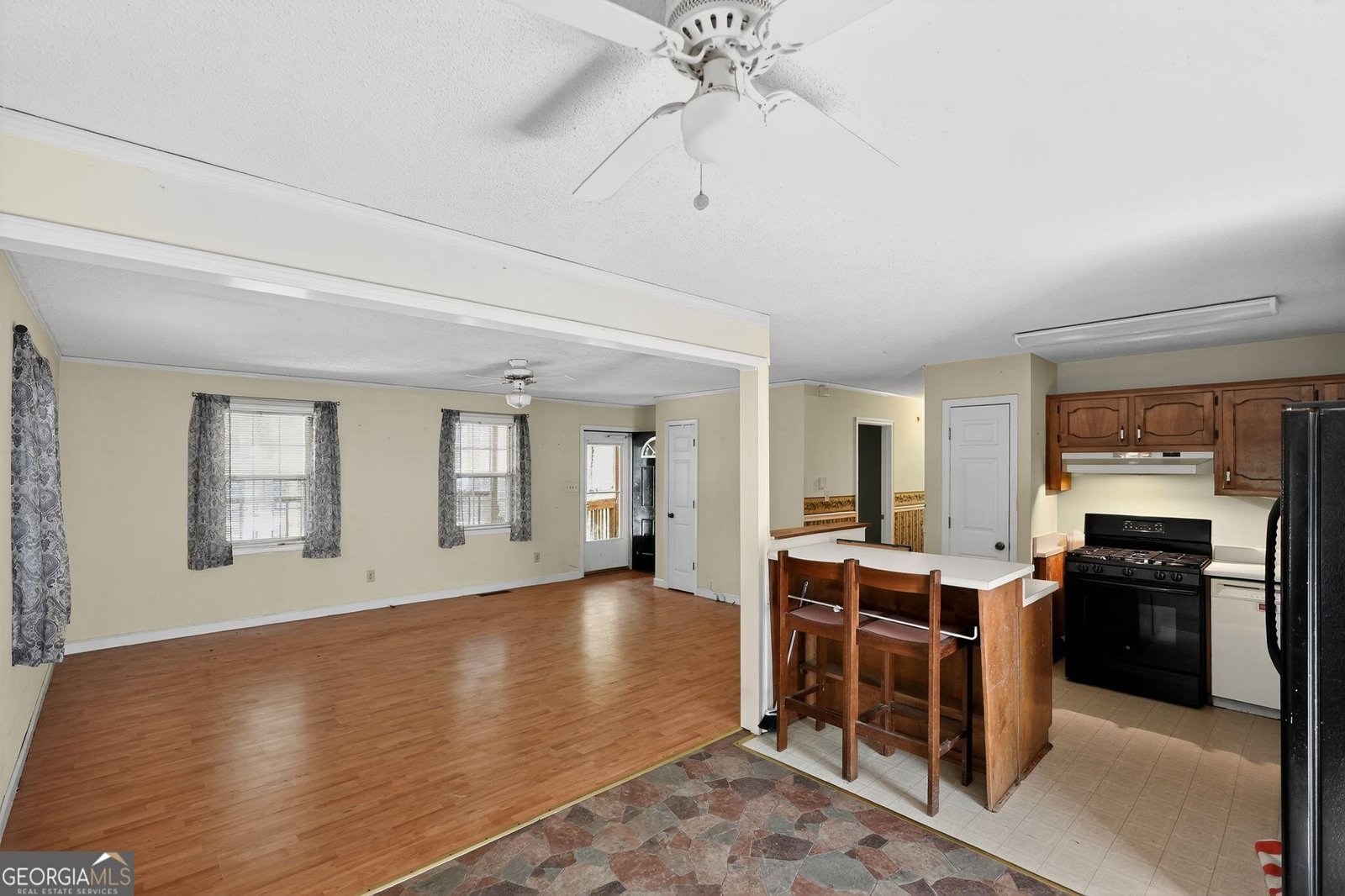 430 Poole Bridge Road Hiram - 9