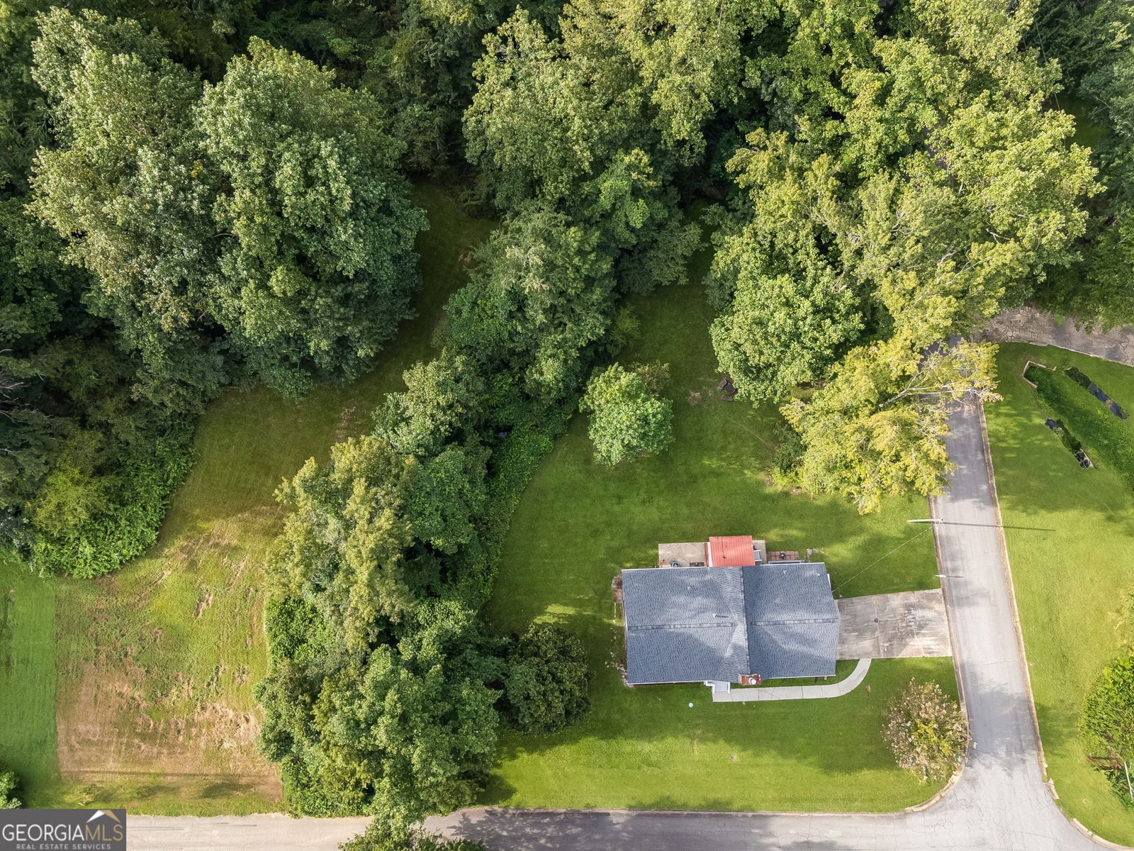 6201 Hillpine Drive Douglasville - 2