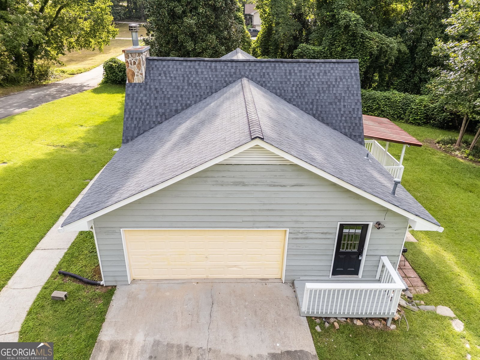 6201 Hillpine Drive Douglasville - 28