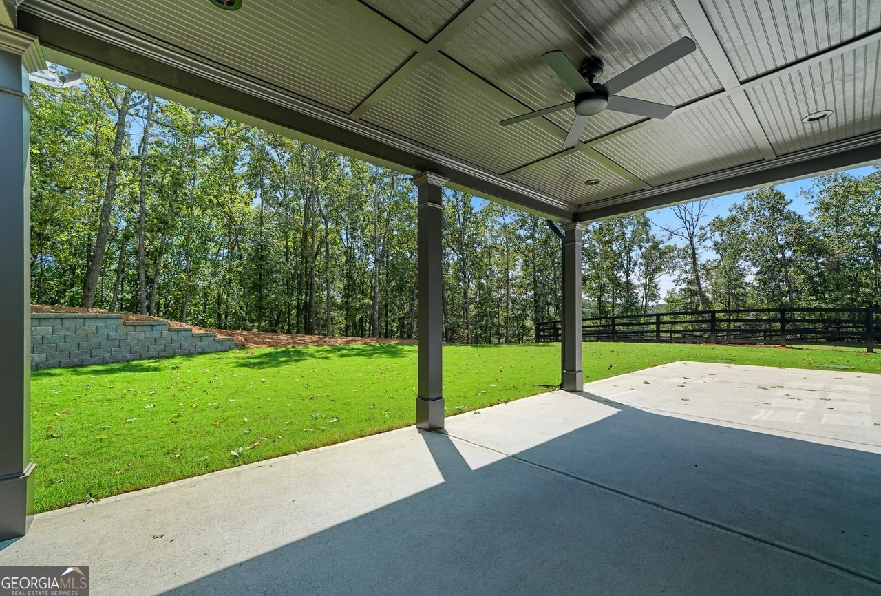 7530 Crestline Drive Dawsonville - 35