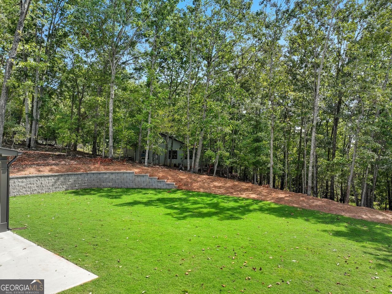 7530 Crestline Drive Dawsonville - 36