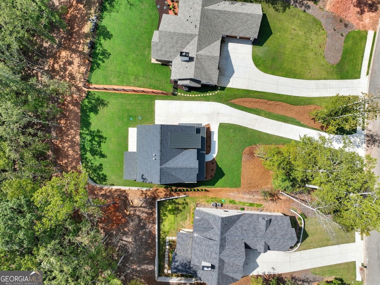 7530 Crestline Drive Dawsonville - 37