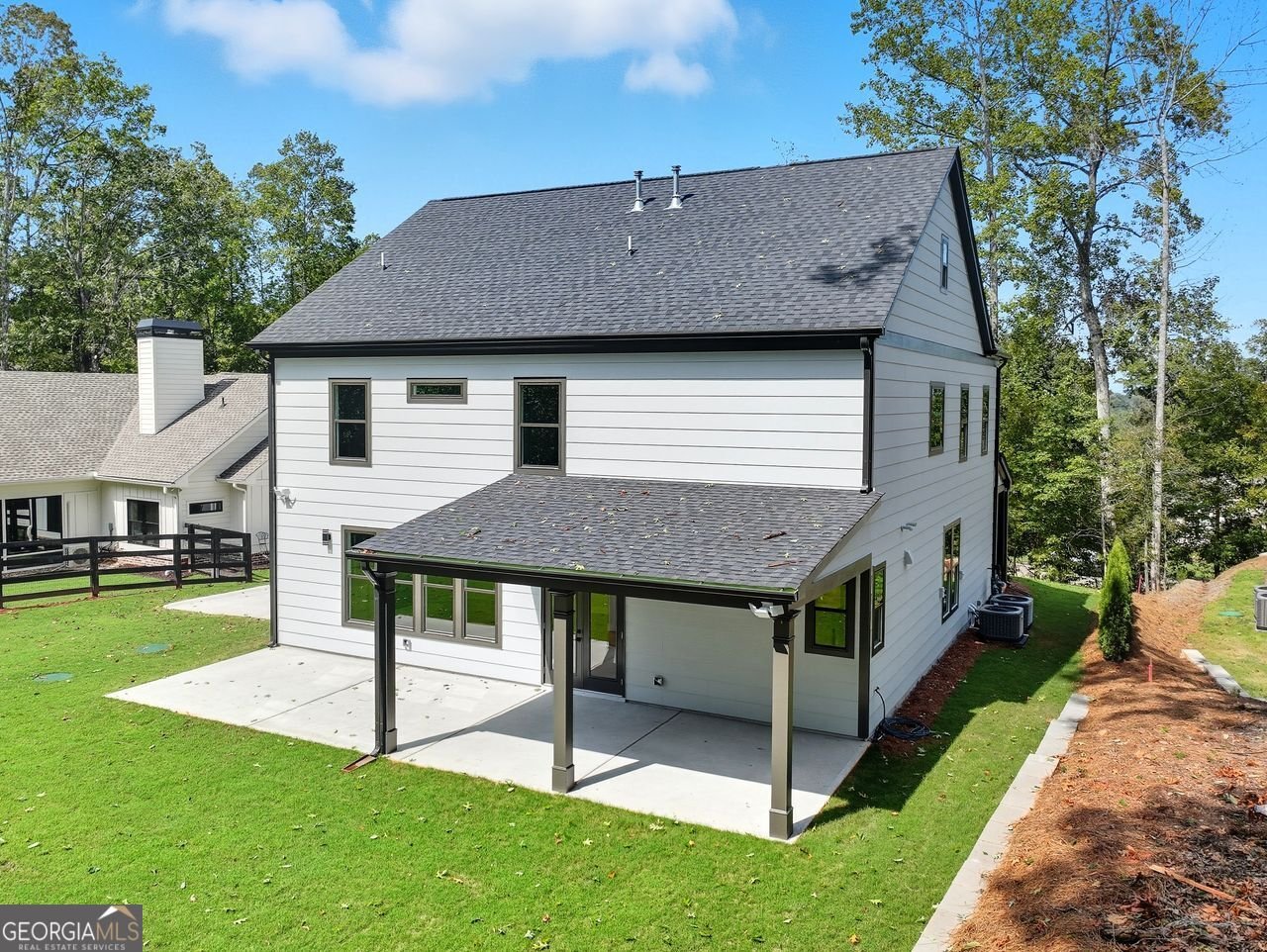 7530 Crestline Drive Dawsonville - 39