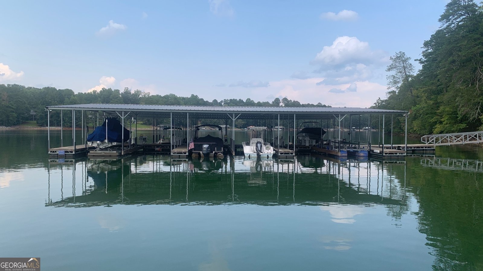 7530 Crestline Drive Dawsonville - 47