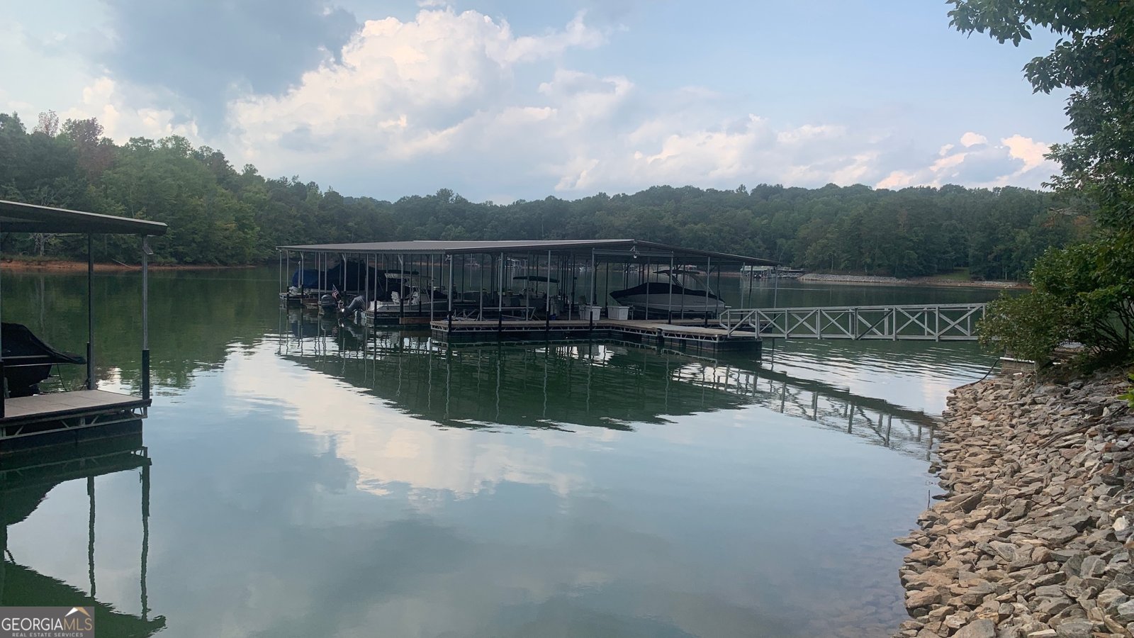 7530 Crestline Drive Dawsonville - 48