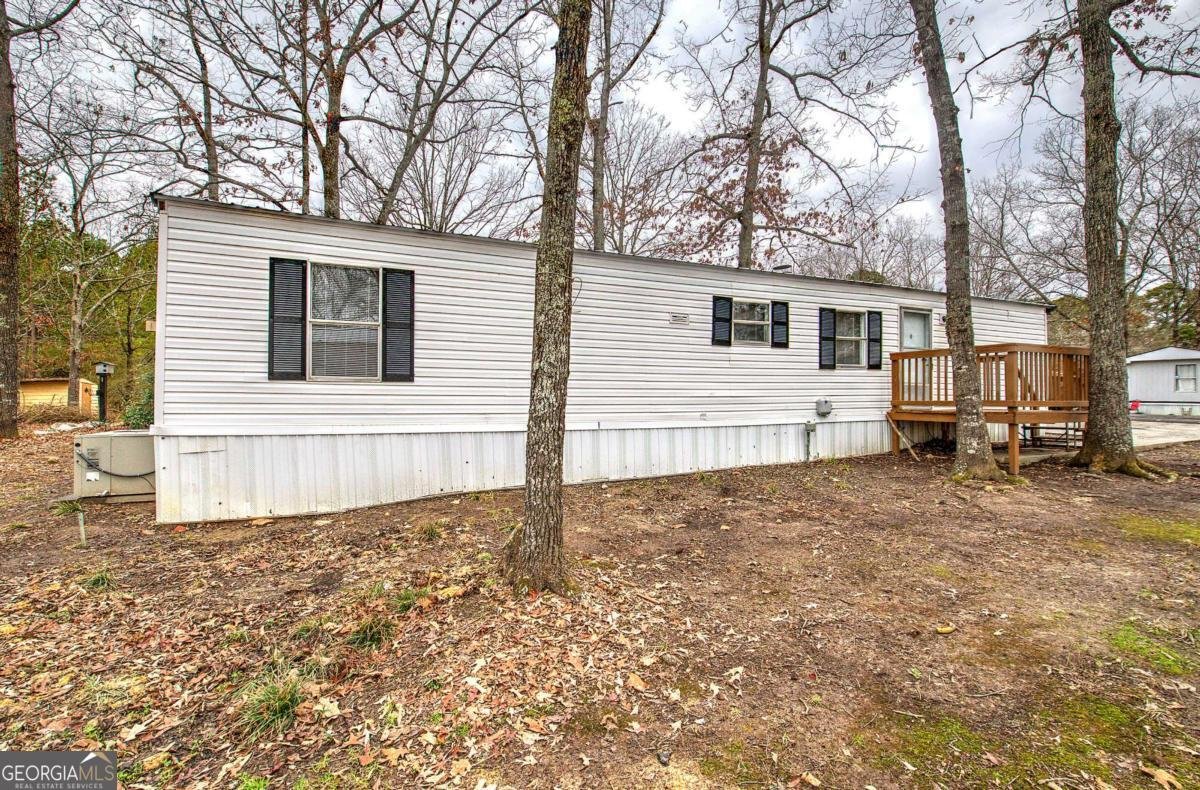 65 Tency Lane Rome - 1