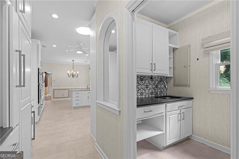 305 Wheatridge Drive Roswell - 10