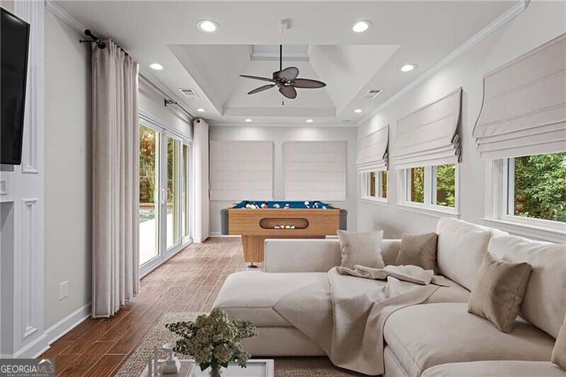 305 Wheatridge Drive Roswell - 14