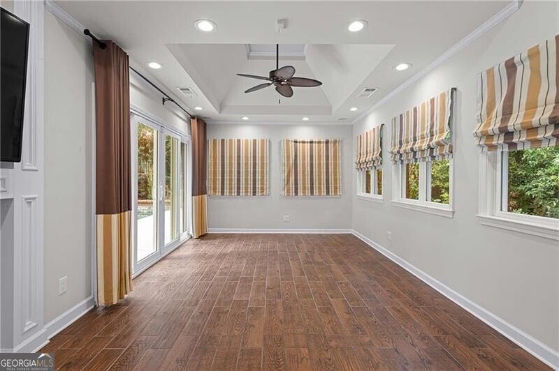 305 Wheatridge Drive Roswell - 16