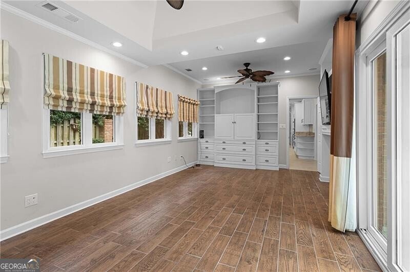 305 Wheatridge Drive Roswell - 17