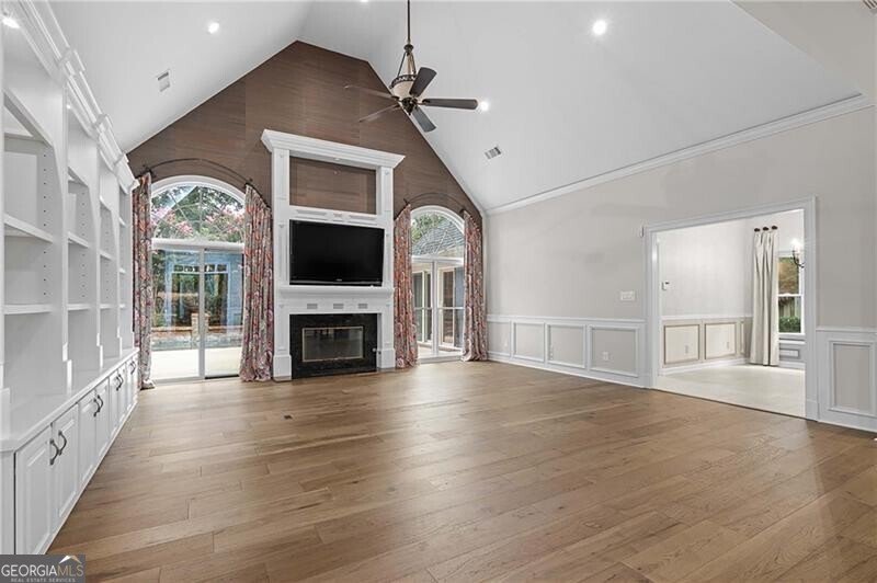 305 Wheatridge Drive Roswell - 21