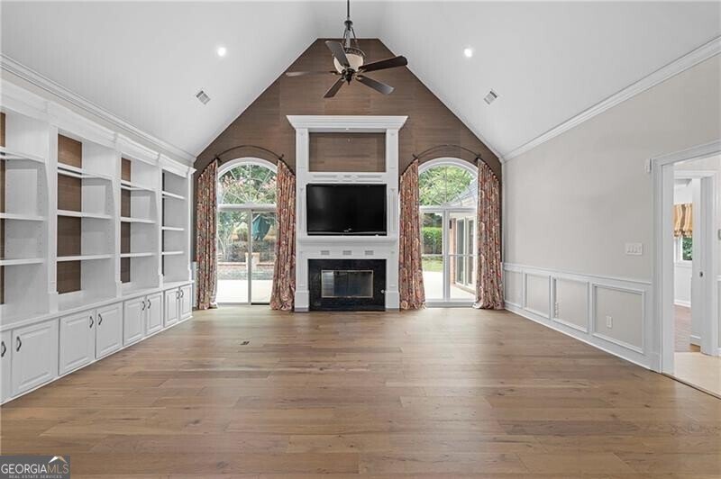 305 Wheatridge Drive Roswell - 22