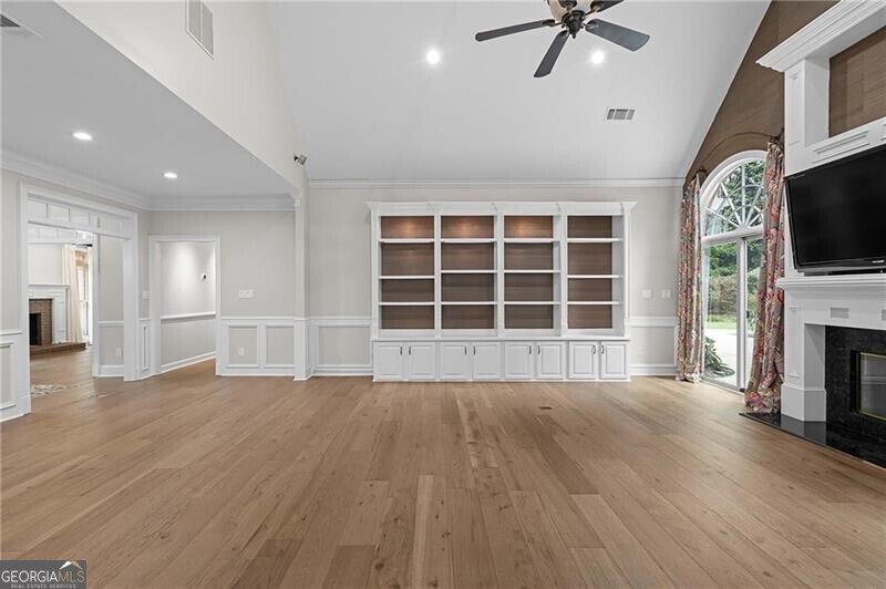 305 Wheatridge Drive Roswell - 23