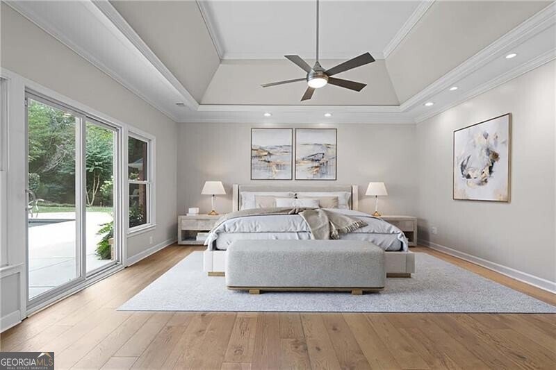 305 Wheatridge Drive Roswell - 25