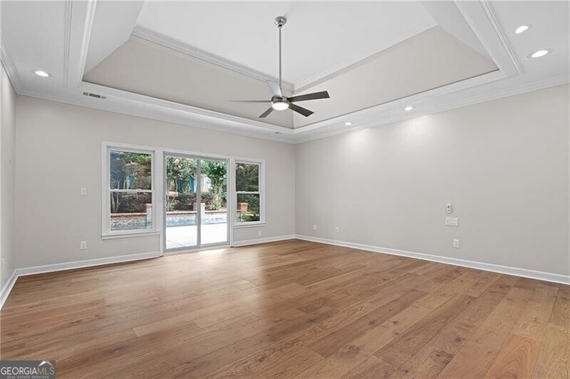 305 Wheatridge Drive Roswell - 26