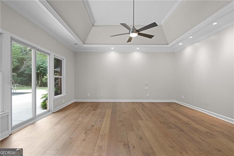 305 Wheatridge Drive Roswell - 27