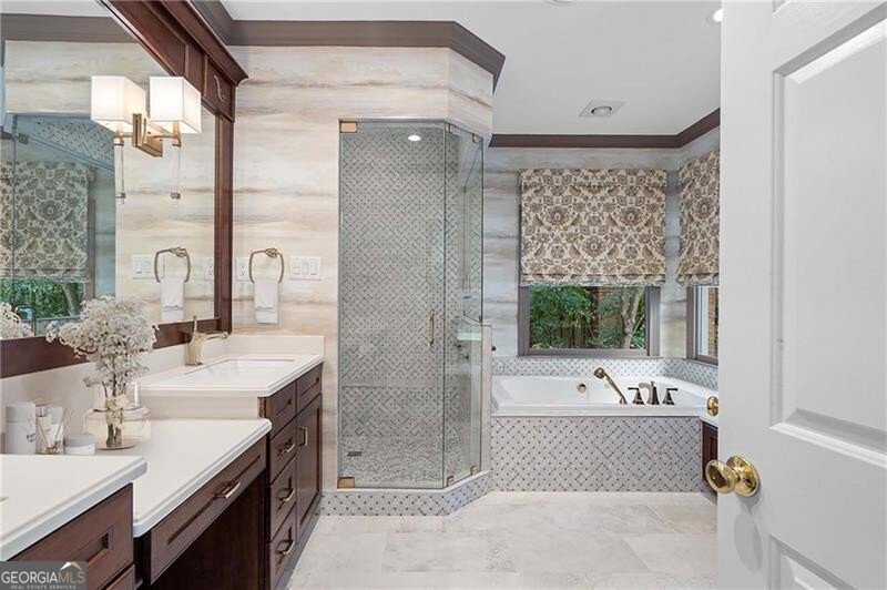305 Wheatridge Drive Roswell - 30
