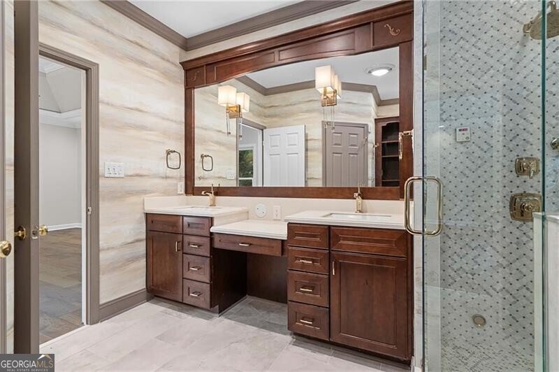 305 Wheatridge Drive Roswell - 32