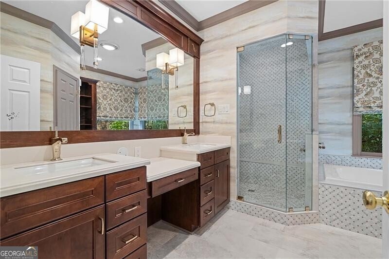 305 Wheatridge Drive Roswell - 33