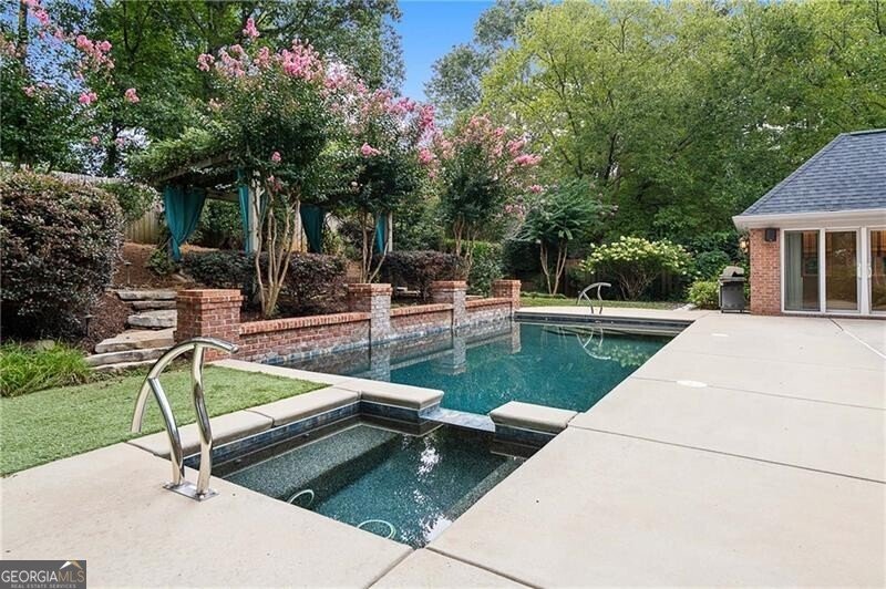 305 Wheatridge Drive Roswell - 5