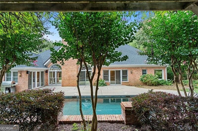 305 Wheatridge Drive Roswell - 6