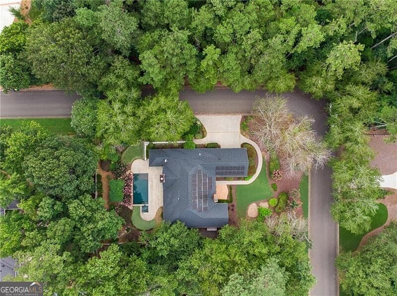 305 Wheatridge Drive Roswell - 8
