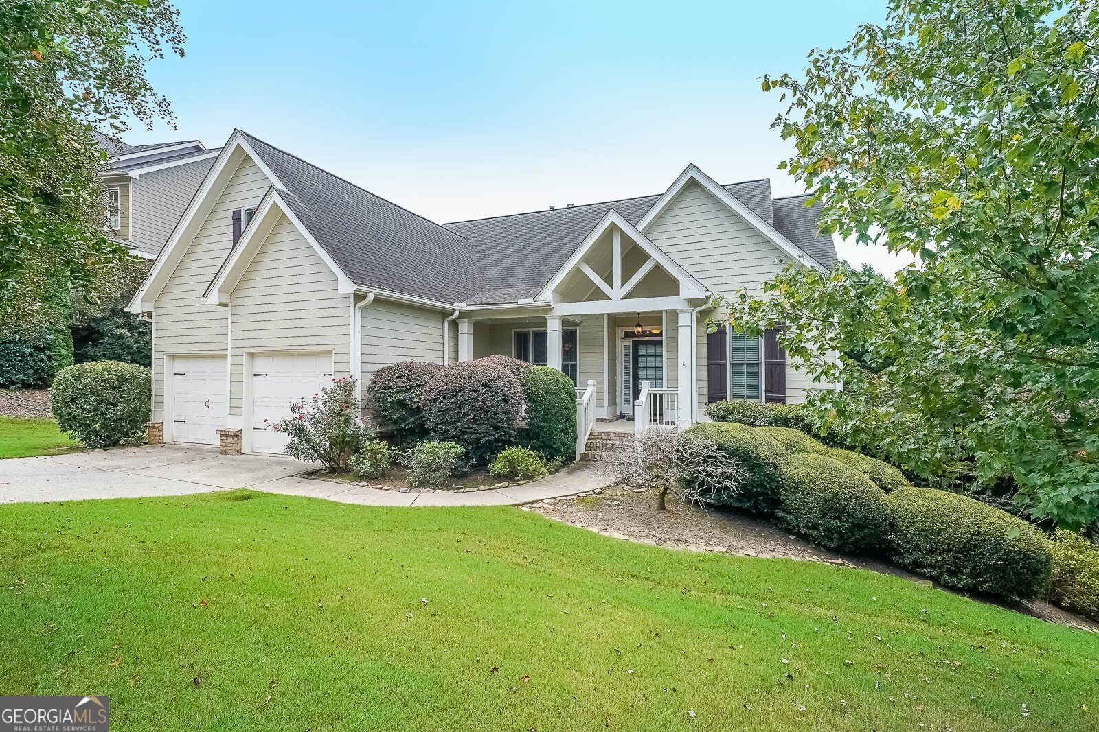 198 Mountain Vista Boulevard Canton - 1