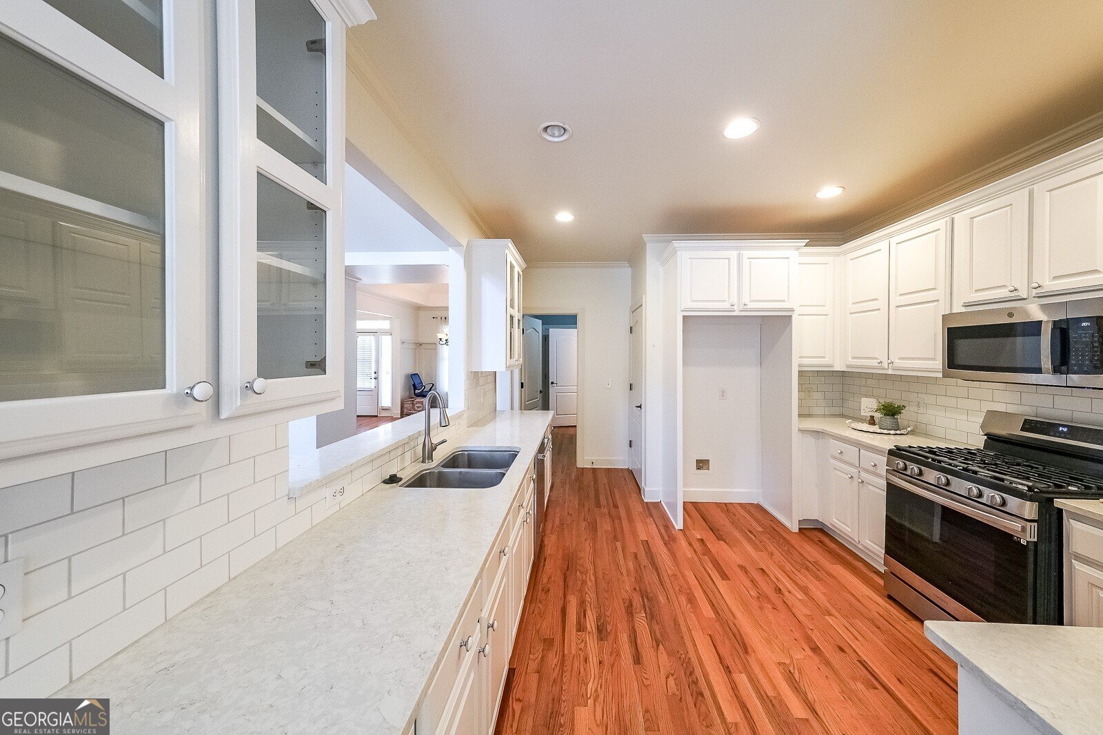 198 Mountain Vista Boulevard Canton - 10