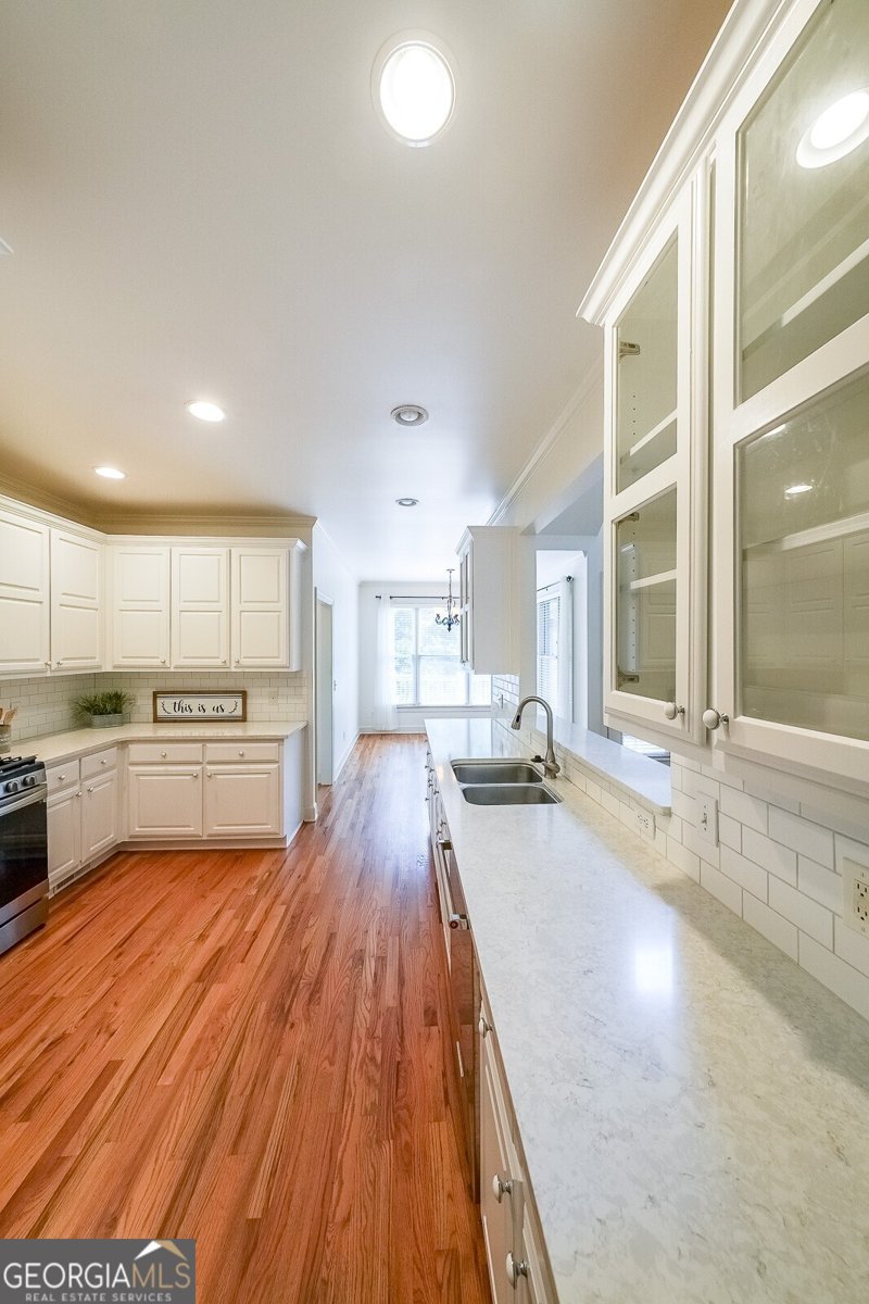 198 Mountain Vista Boulevard Canton - 12