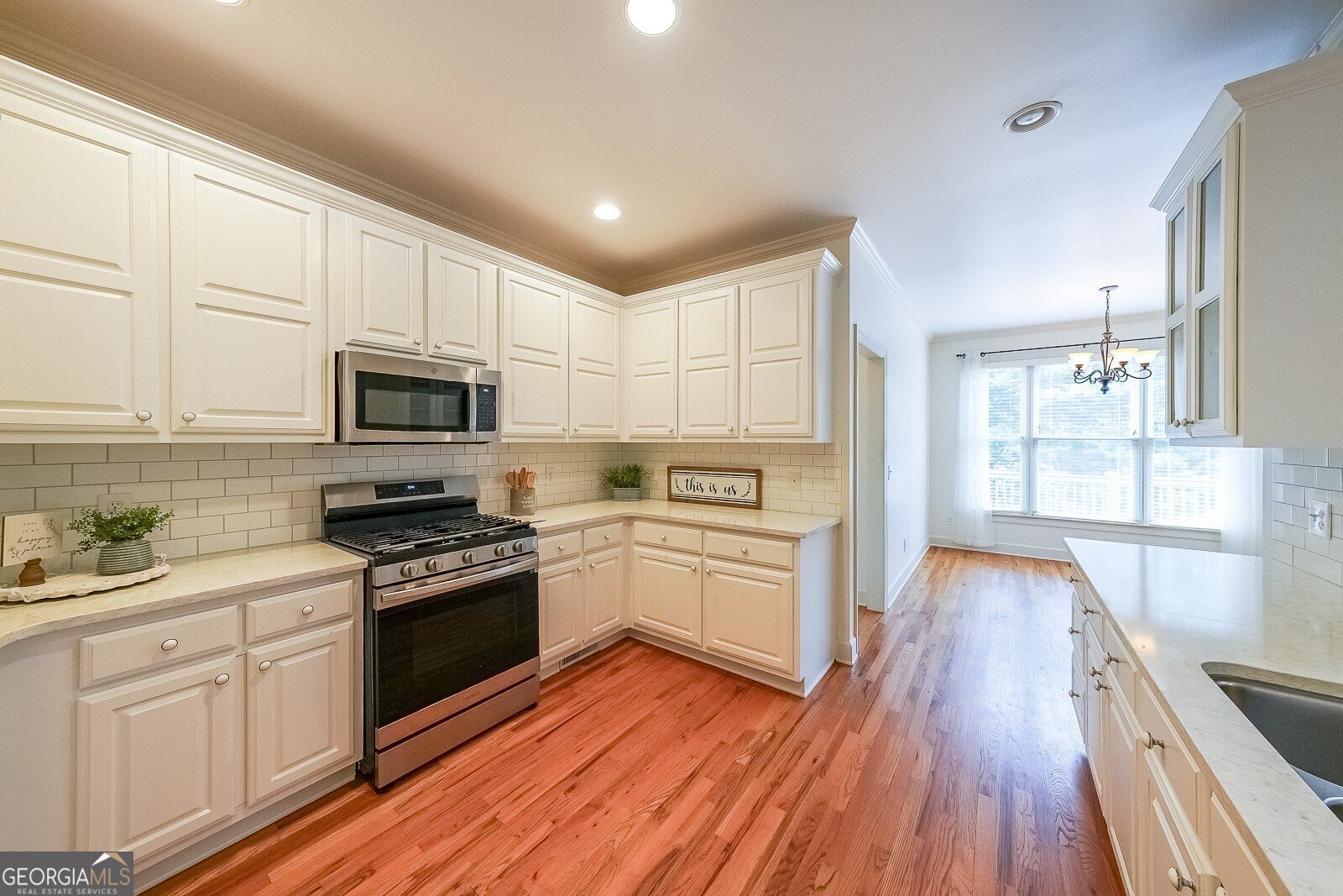 198 Mountain Vista Boulevard Canton - 13