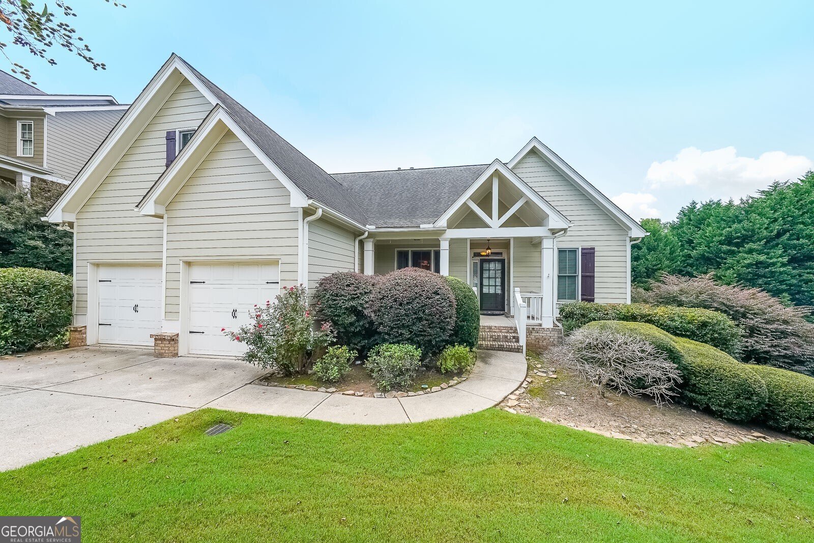 198 Mountain Vista Boulevard Canton - 2