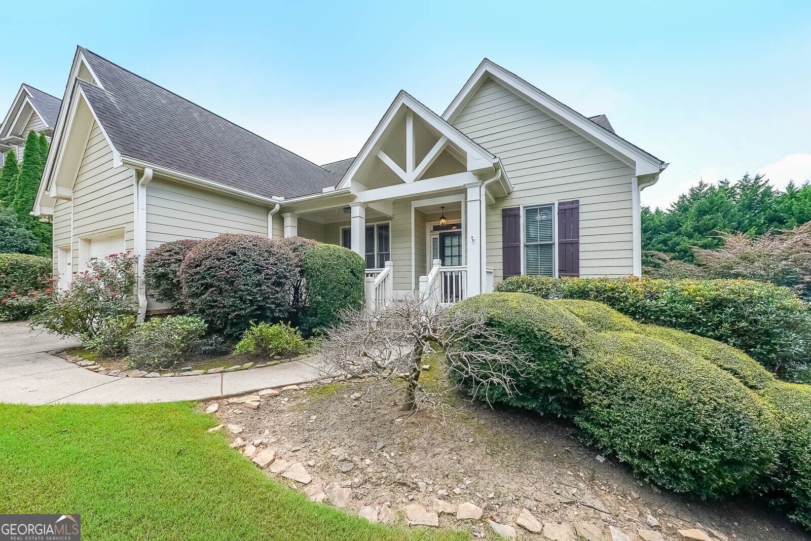 198 Mountain Vista Boulevard Canton - 3