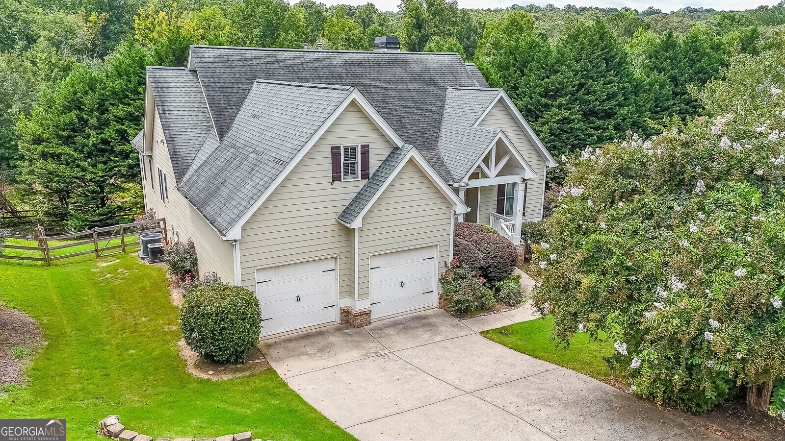198 Mountain Vista Boulevard Canton - 38