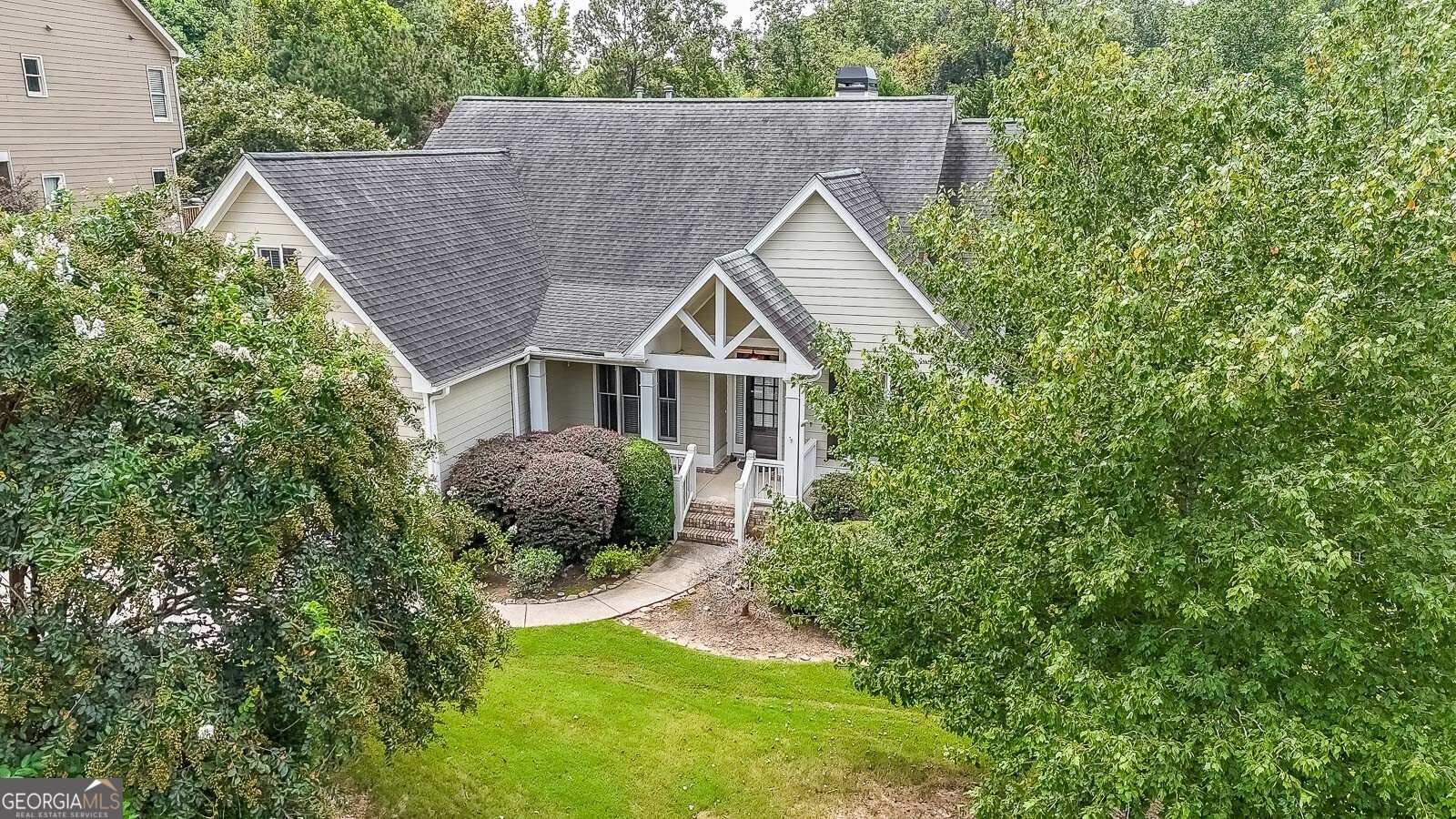 198 Mountain Vista Boulevard Canton - 39