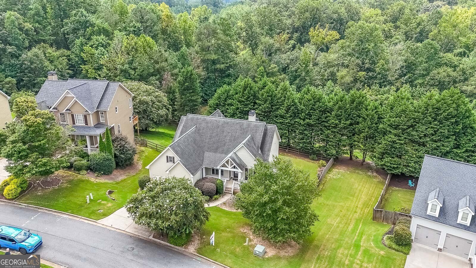 198 Mountain Vista Boulevard Canton - 40