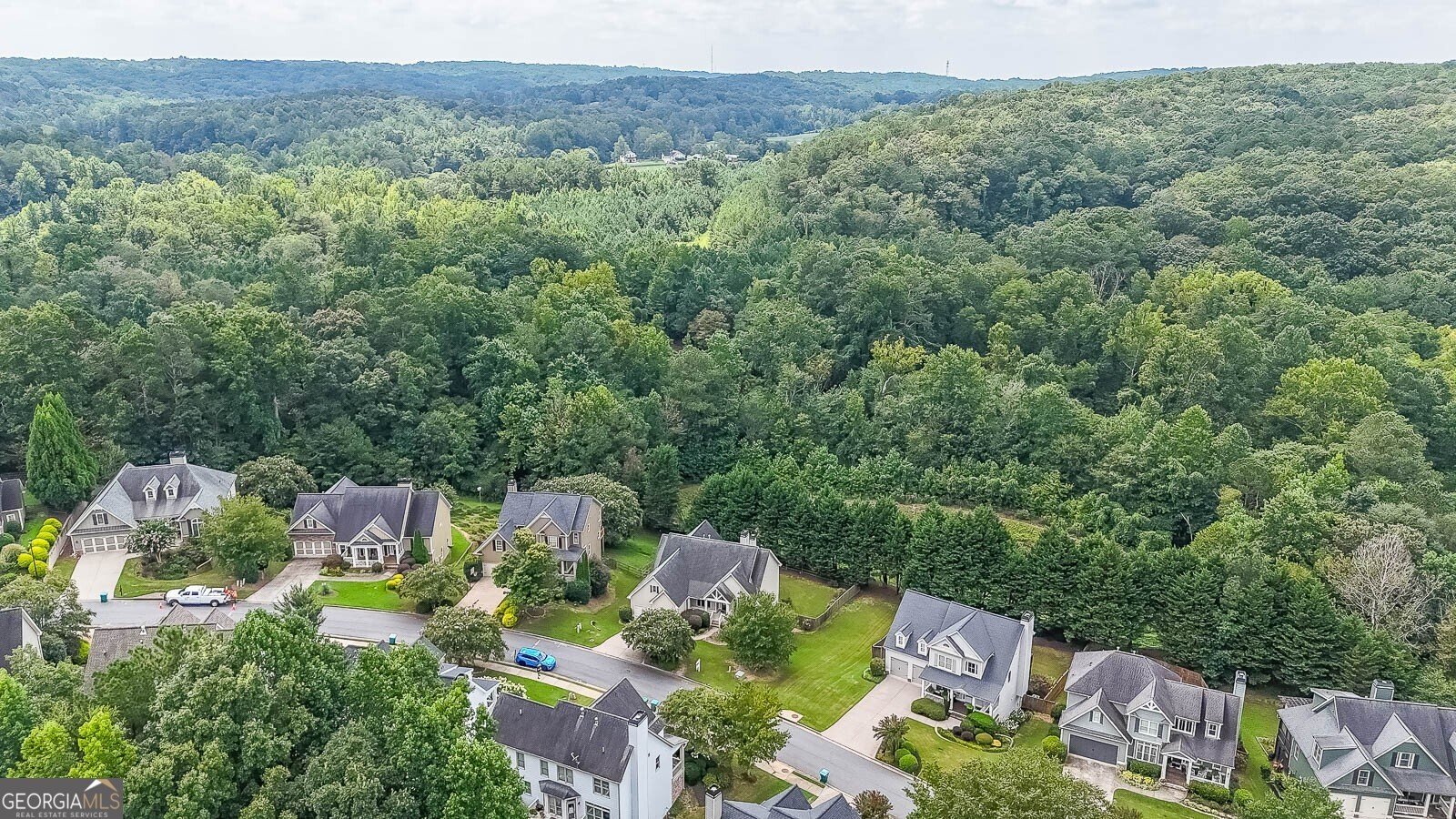 198 Mountain Vista Boulevard Canton - 41