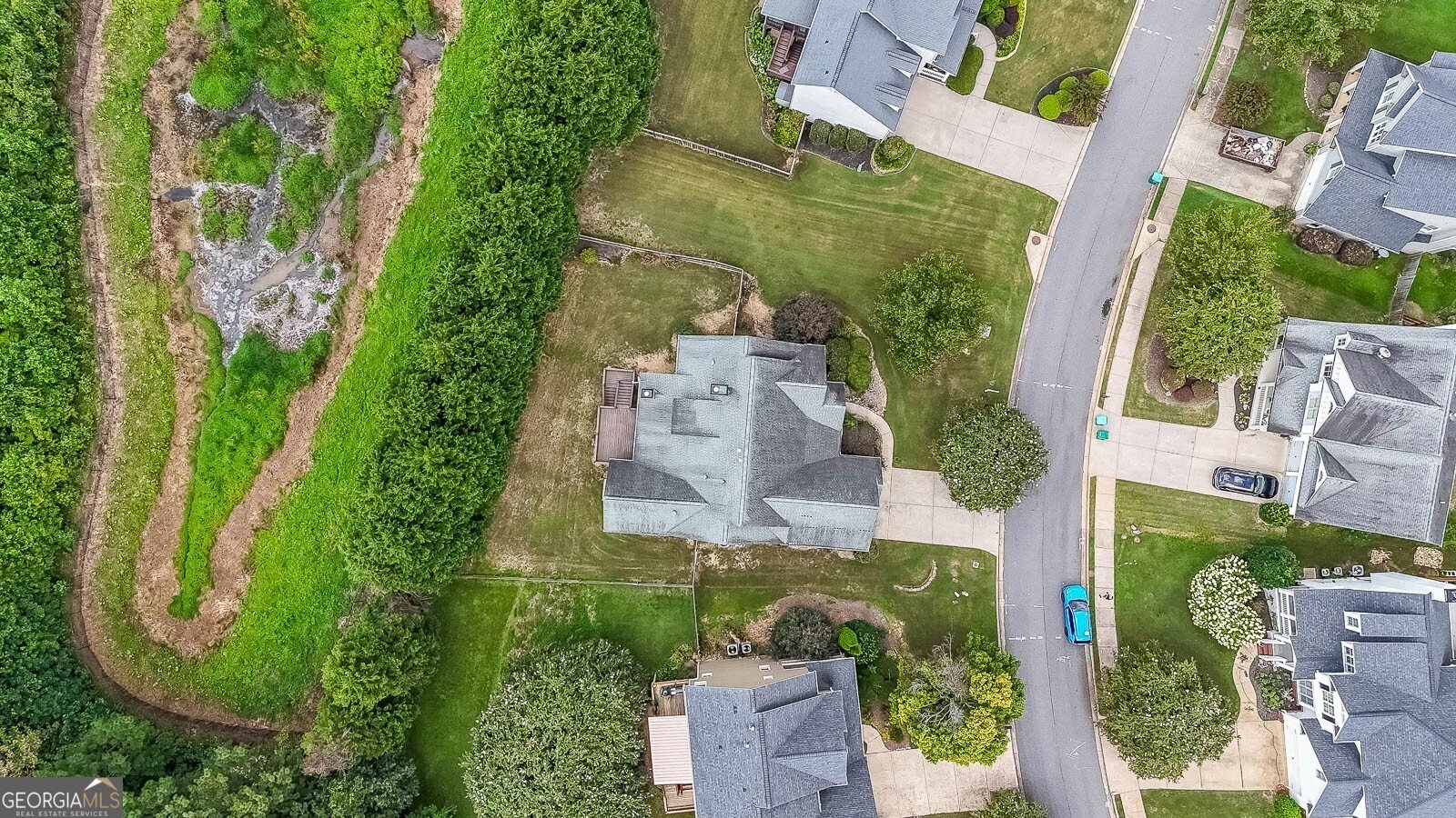 198 Mountain Vista Boulevard Canton - 43