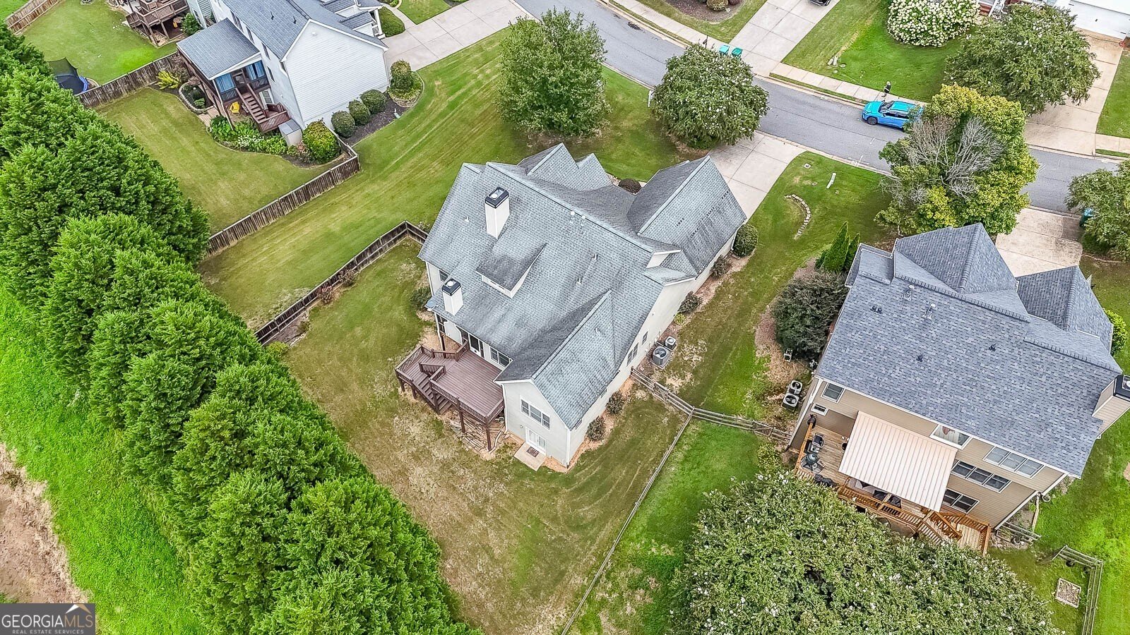 198 Mountain Vista Boulevard Canton - 45