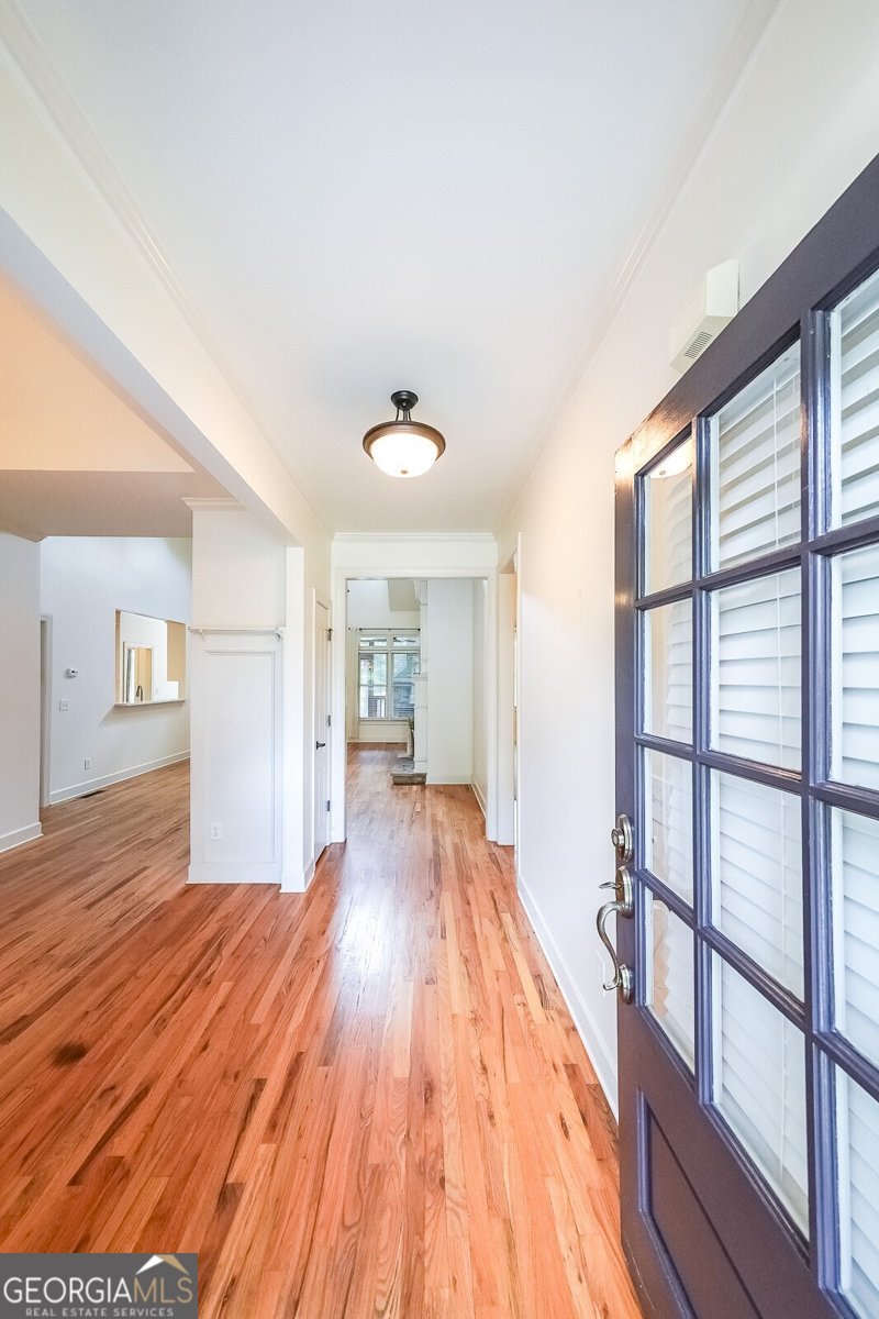 198 Mountain Vista Boulevard Canton - 5