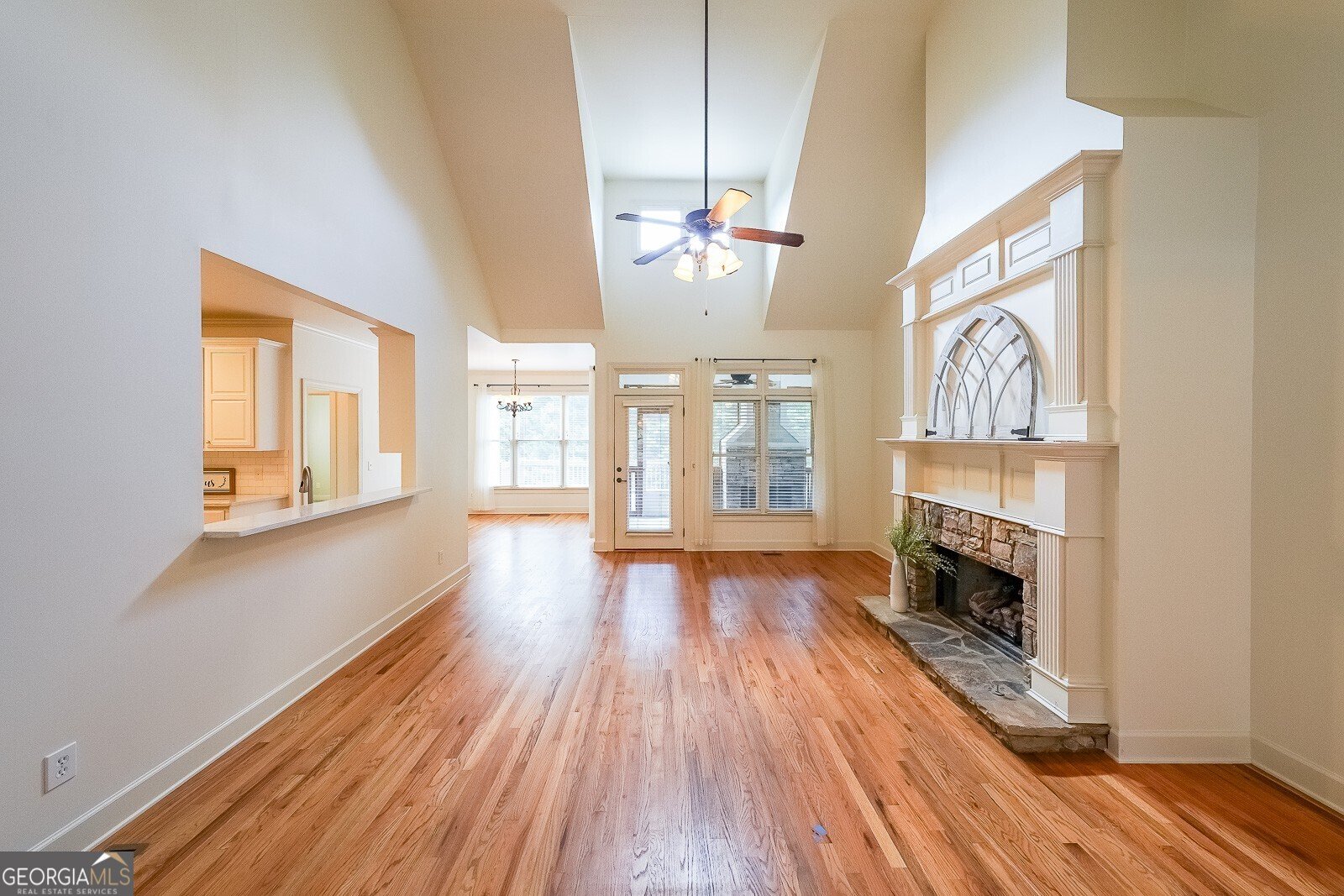 198 Mountain Vista Boulevard Canton - 7