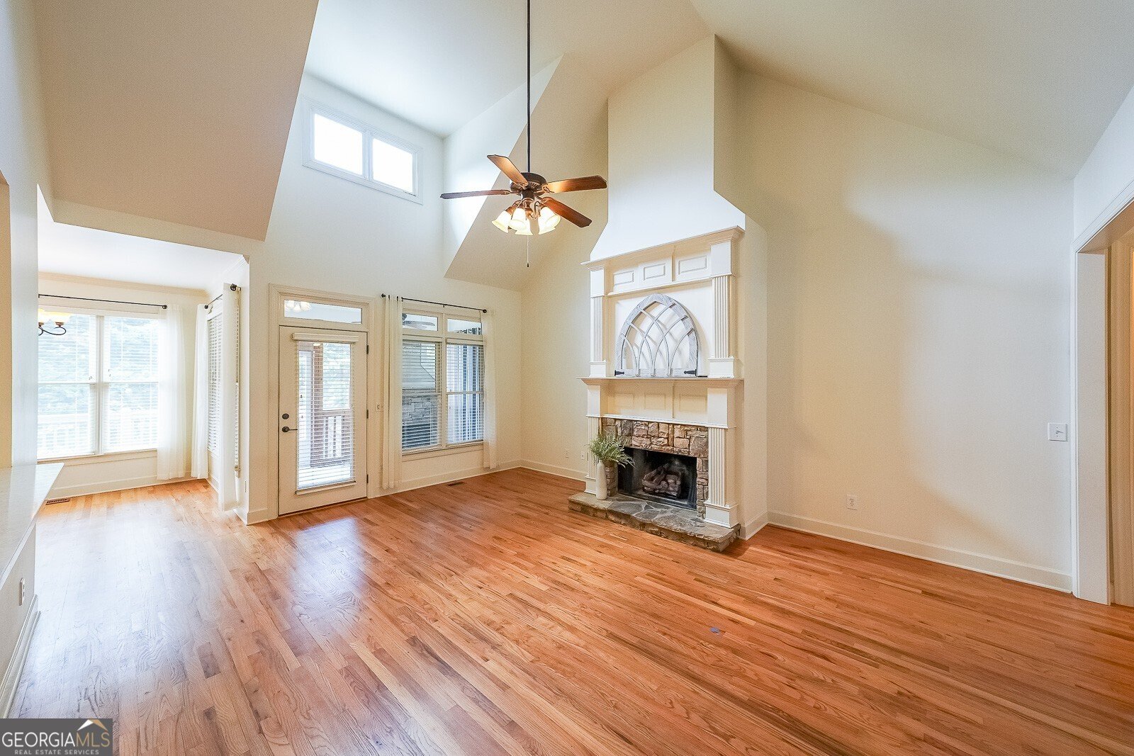 198 Mountain Vista Boulevard Canton - 8