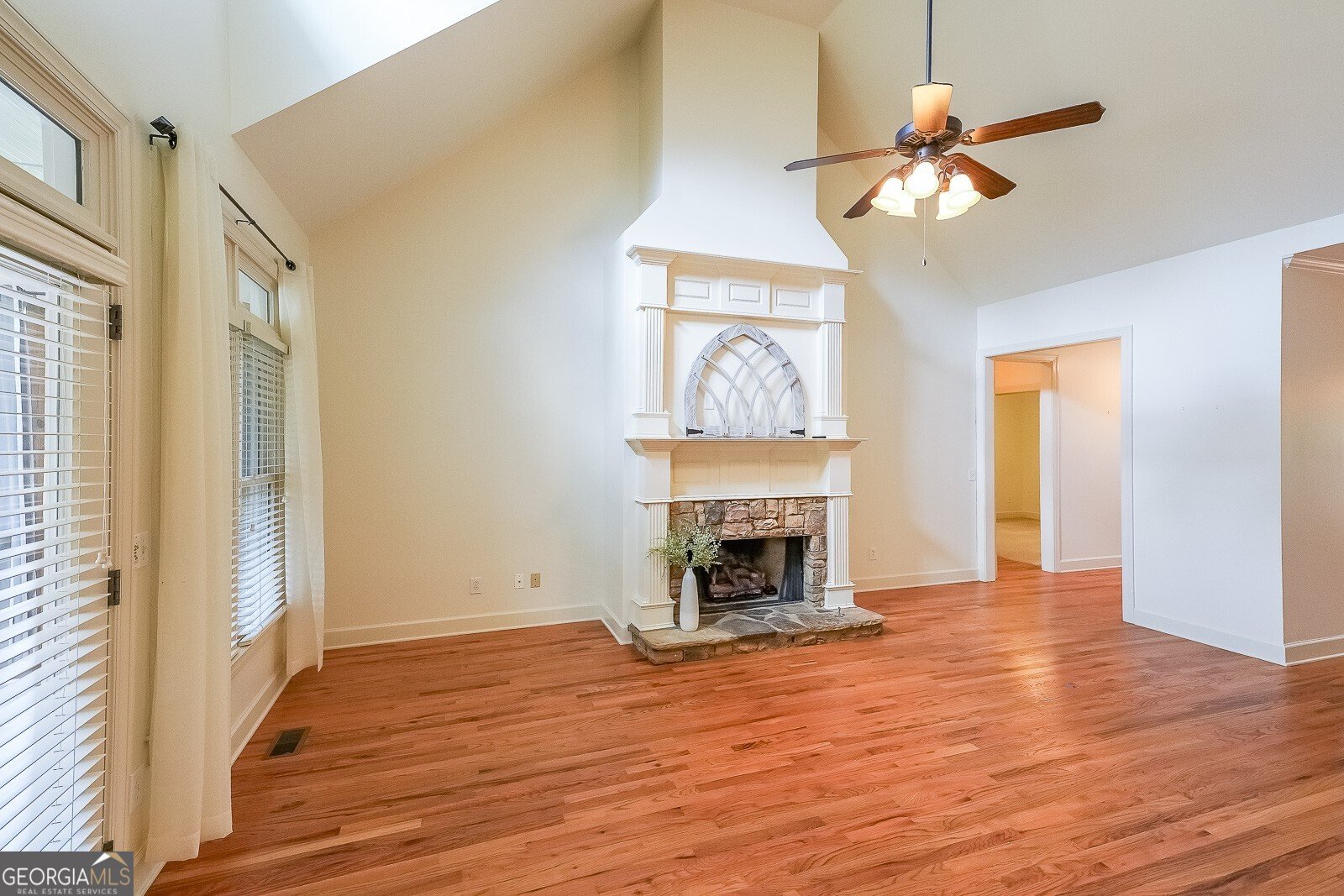 198 Mountain Vista Boulevard Canton - 9