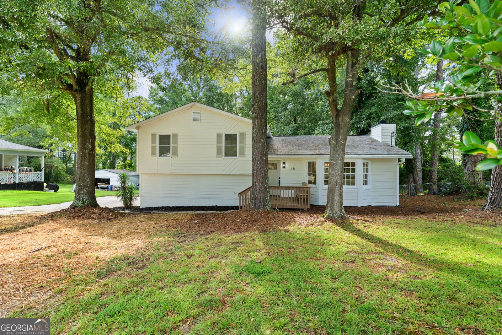 35 Pawn Drive Carrollton - 1