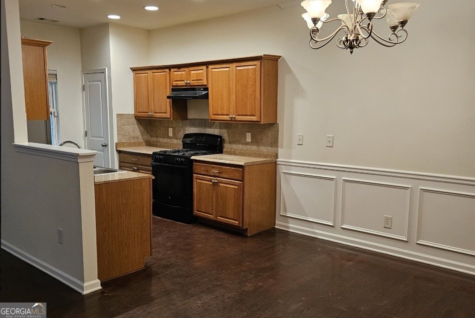 2764 Keystone Avenue Lithonia - 4