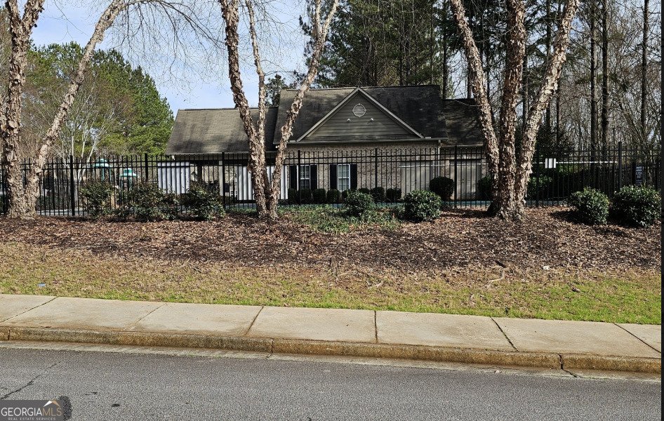2764 Keystone Avenue Lithonia - 8