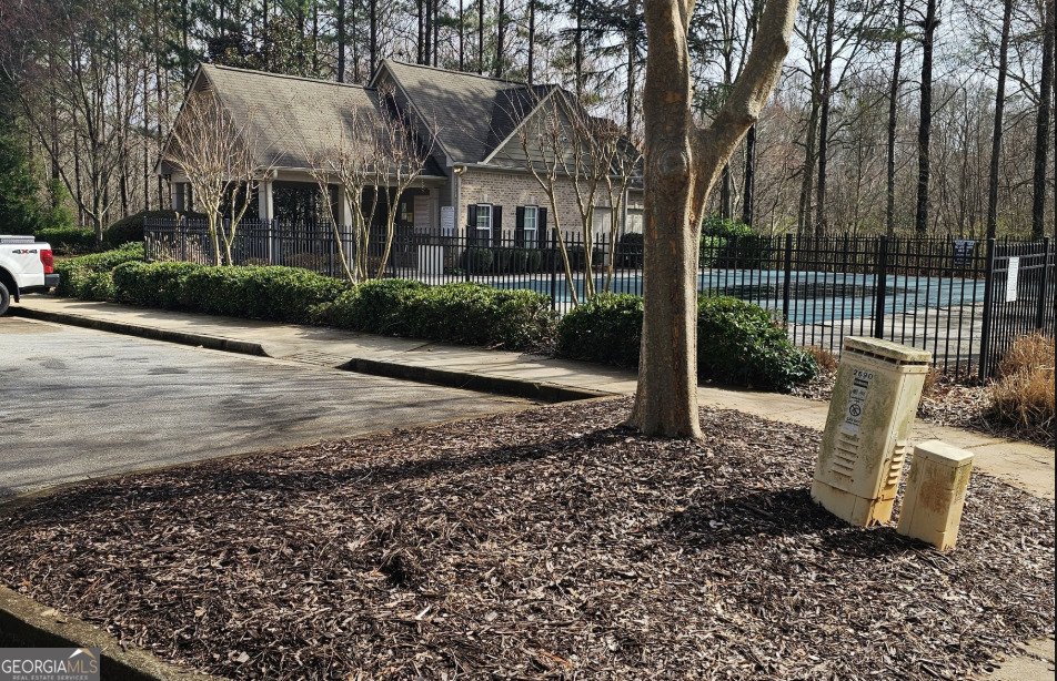2764 Keystone Avenue Lithonia - 9